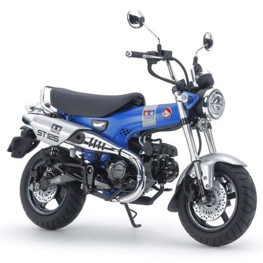 Tamiya 14142 Honda Dax125 Tamiya Edn 1:12 Scale - Loaded Dice
