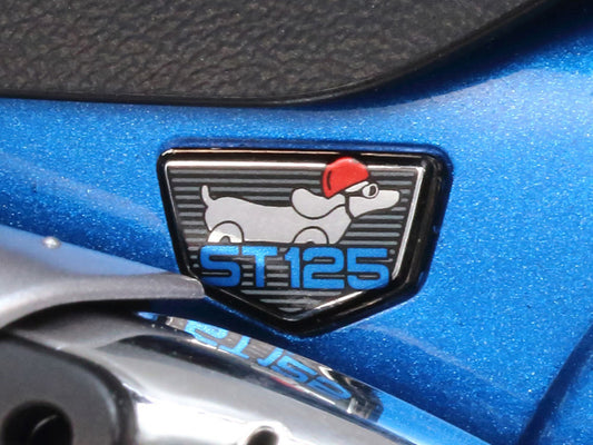 Tamiya 14142 Honda Dax125 Tamiya Edn 1:12 Scale - Loaded Dice