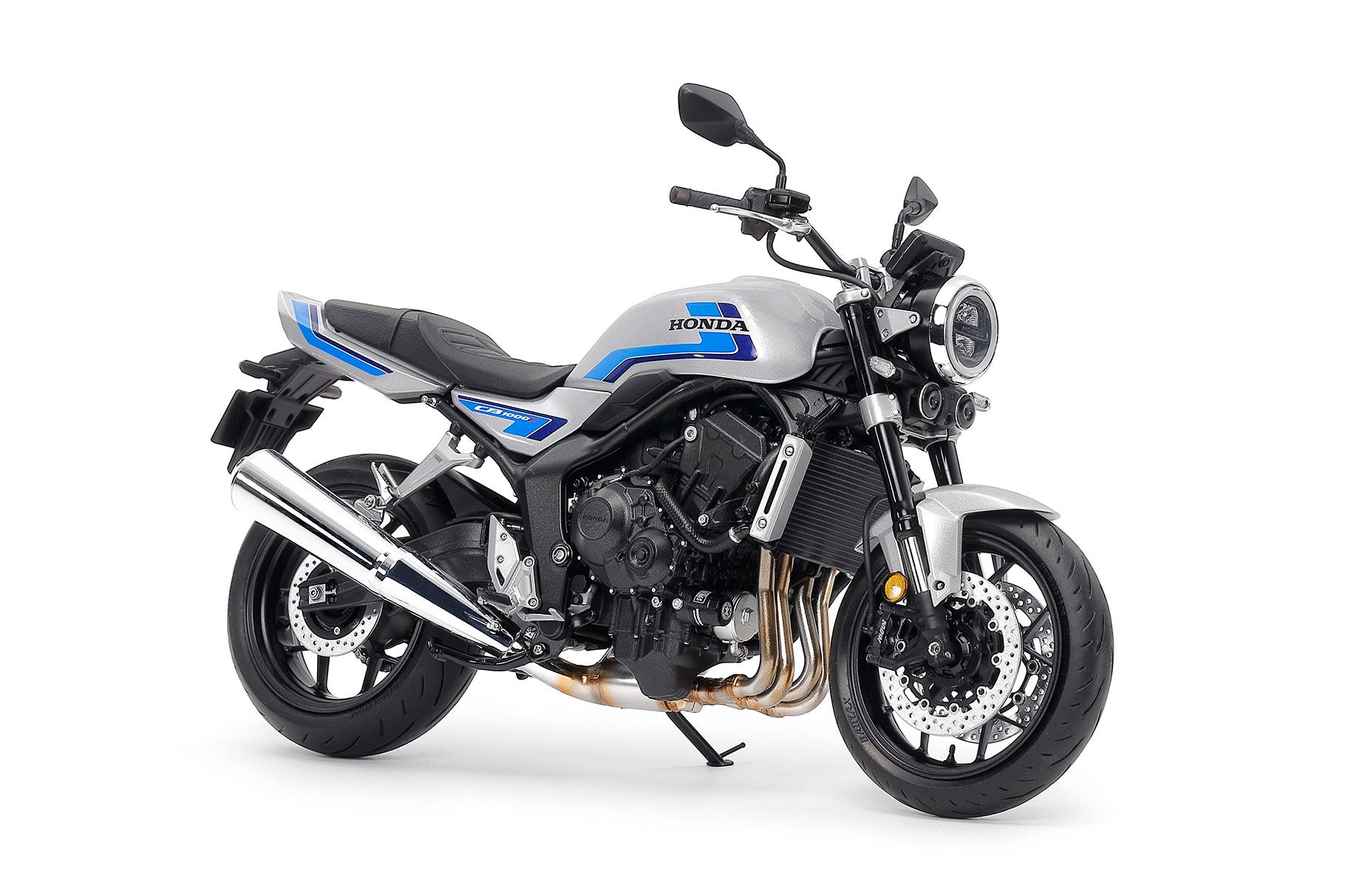 Tamiya 1:12 Honda CB1000F - 14144