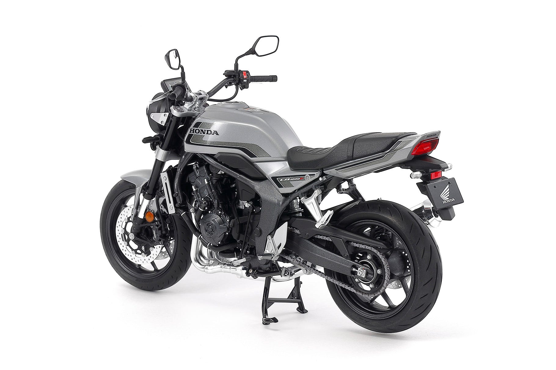 Tamiya 1:12 Honda CB1000F - 14144