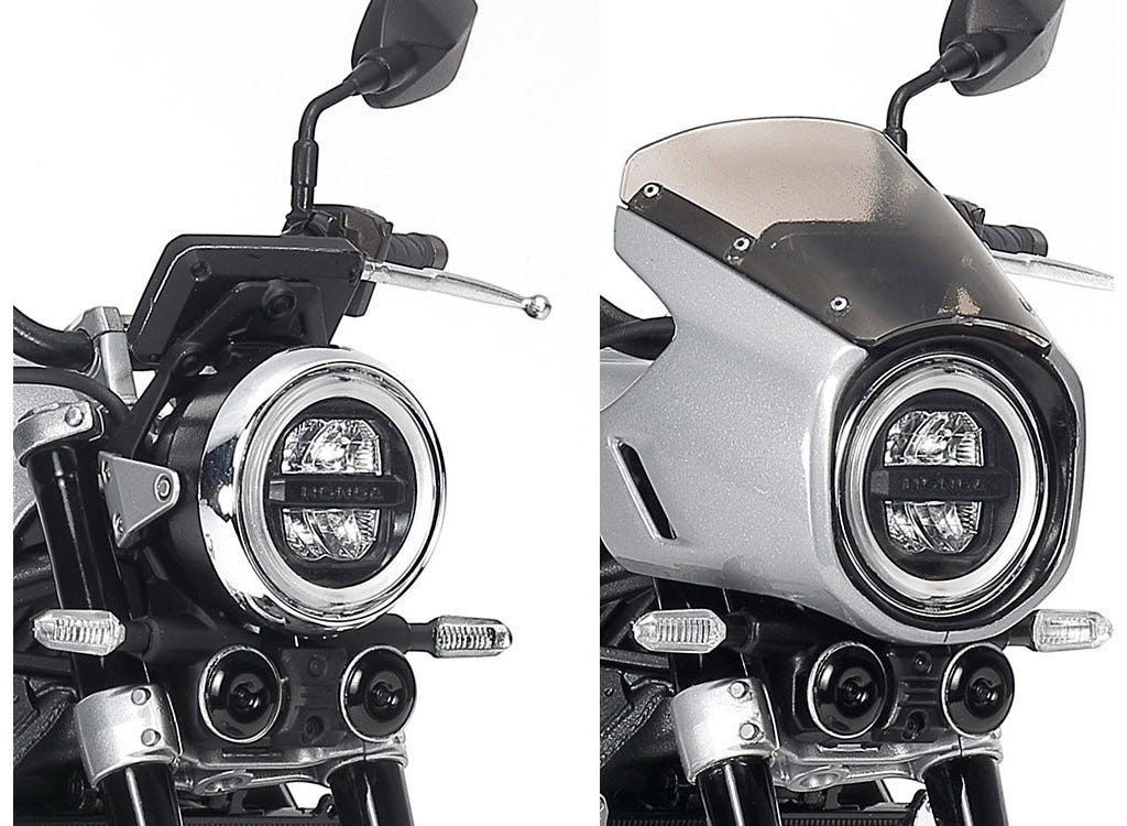Tamiya 1:12 Honda CB1000F - 14144