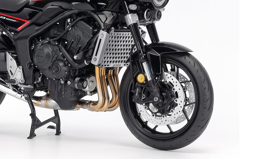 Tamiya 1:12 Honda CB1000F - 14144