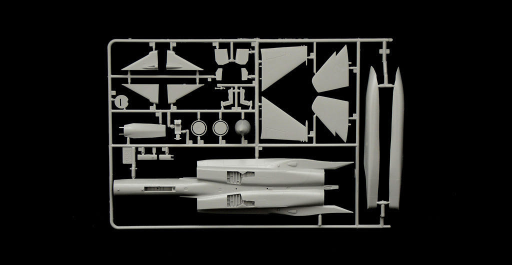 Italeri 1:72 F-15C Eagle - 1415
