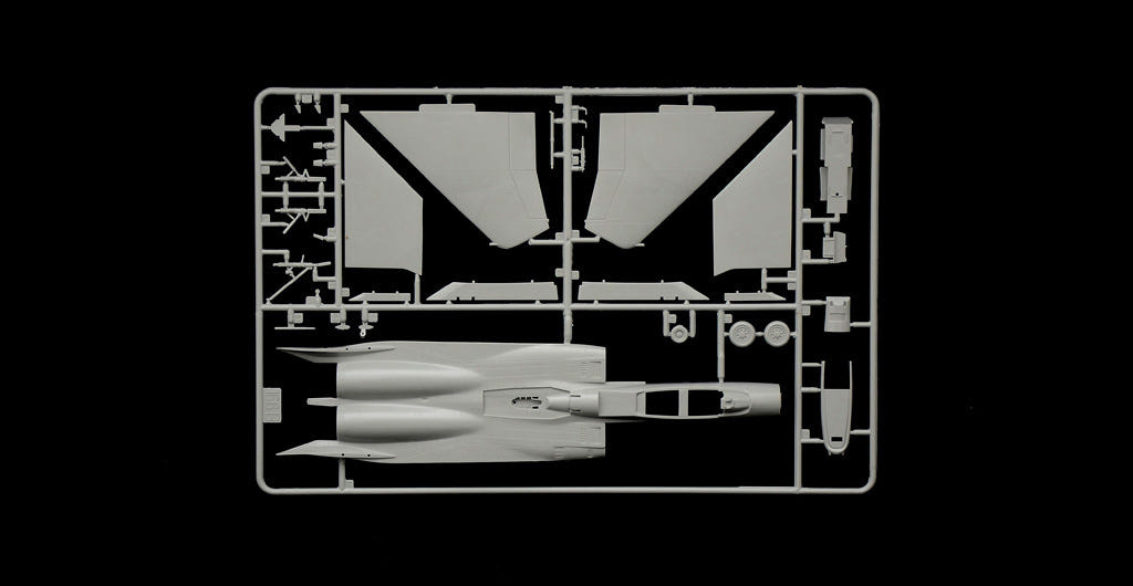 Italeri 1:72 F-15C Eagle - 1415