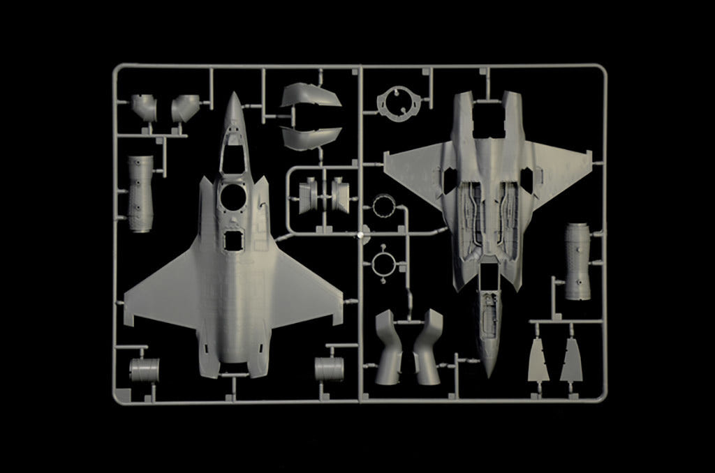 Italeri 1:72 RAF F-35B Lightning II - 1425