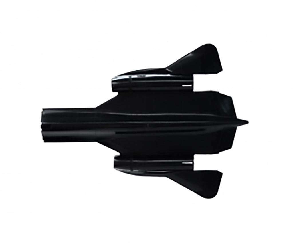 Italeri 1:72 SR-71 BLACKBIRD with DRONE - 145