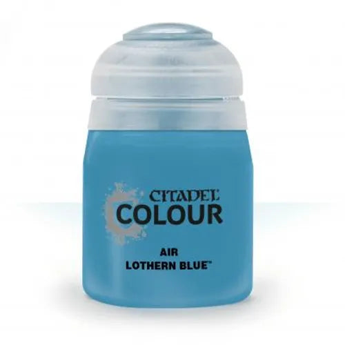 Citadel Air: Lothern Blue 24ml - Loaded Dice Barry Vale of Glamorgan CF64 3HD