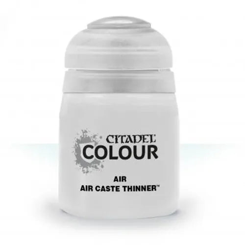 Citadel Air: Caste Thinner 24ml - Loaded Dice Barry Vale of Glamorgan CF64 3HD