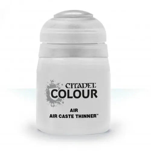 Citadel Air: Caste Thinner 24ml - Loaded Dice