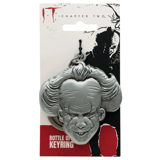 IT Chapter Two – Pennywise Bottle Opener Keyring - Loaded Dice