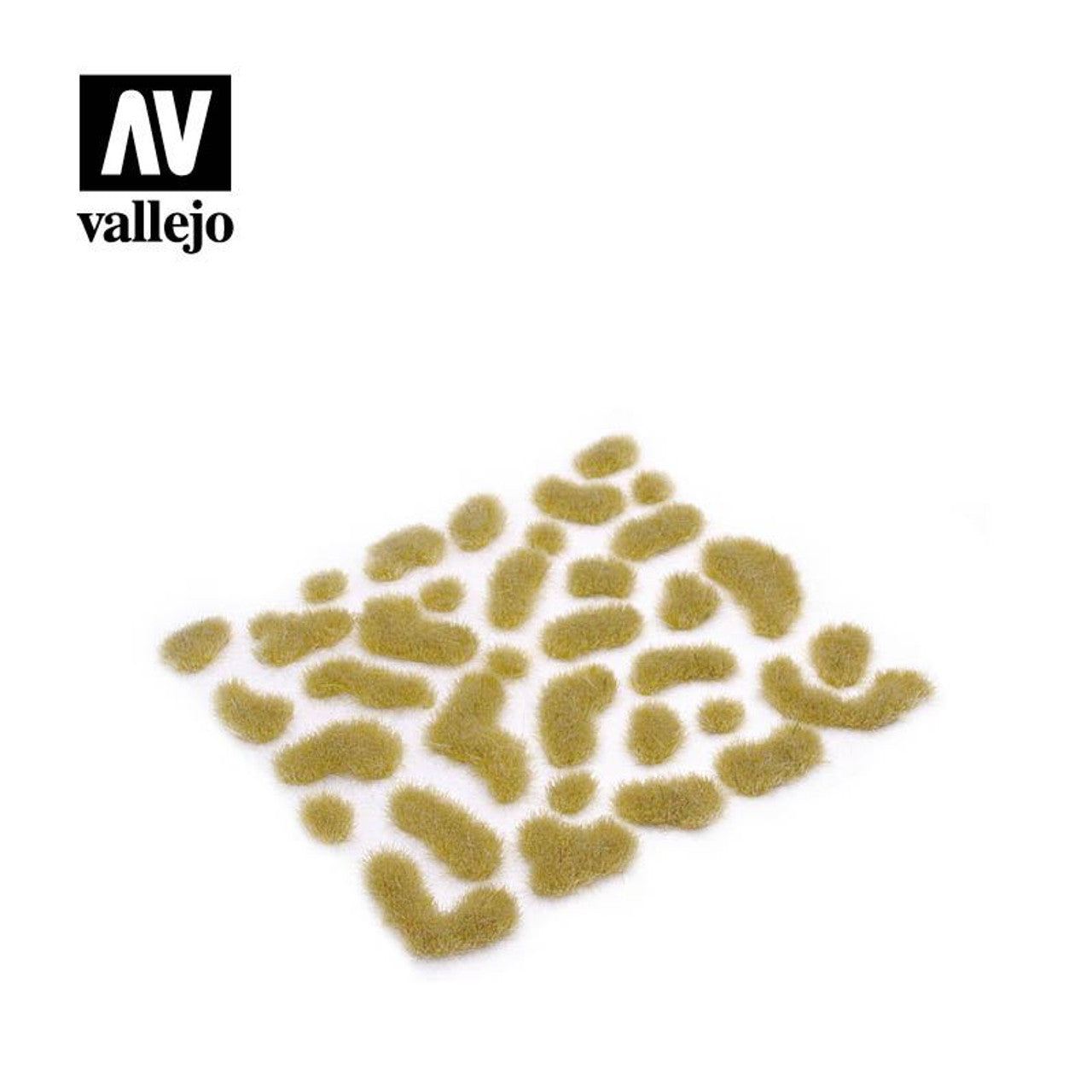 Vallejo Wild Tuft - Beige, Small - Loaded Dice
