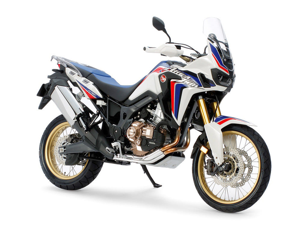 Tamiya 1:6 Honda CRF1000L Africa Twin - 16042