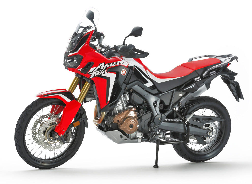 Tamiya 1:6 Honda CRF1000L Africa Twin - 16042