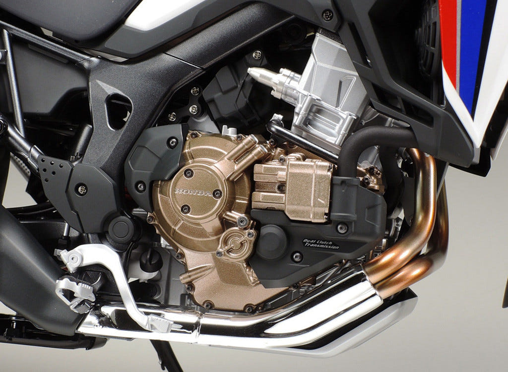 Tamiya 1:6 Honda CRF1000L Africa Twin - 16042