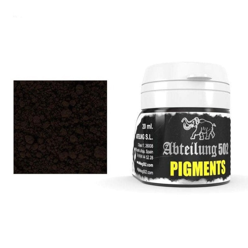 Abteilung 502 - Railroad Pigments Set ABT413 - Loaded Dice