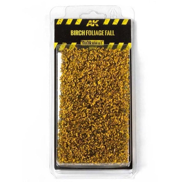 AK Interactive Birch Foliage Autumn AK8142 - Loaded Dice