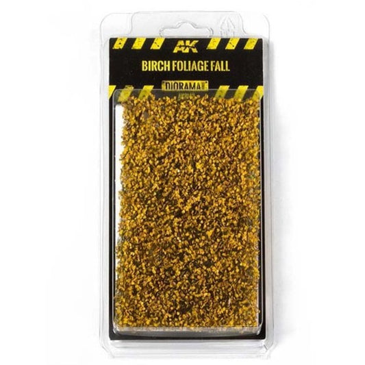 AK Interactive Birch Foliage Autumn AK8142 - Loaded Dice