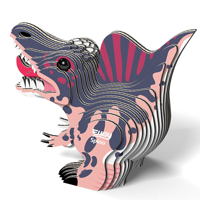 EUGY Spino - Loaded Dice