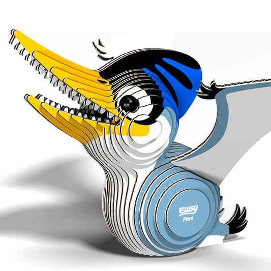 EUGY Ptero - Loaded Dice