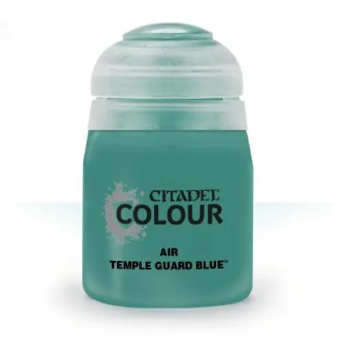 Citadel Air: Temple Guard Blue 24ml - Loaded Dice