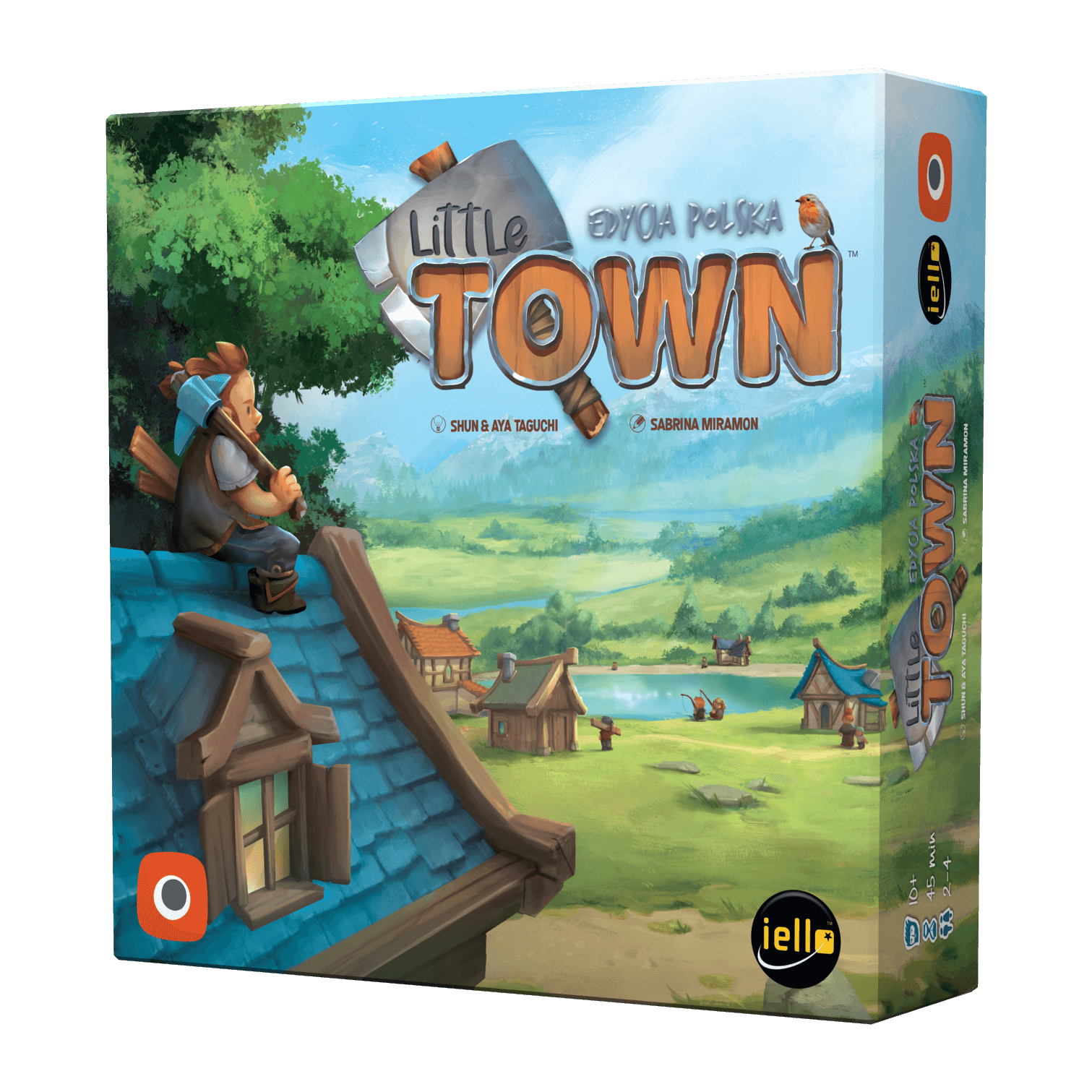 Little Town - Loaded Dice Barry Vale of Glamorgan CF64 3HD