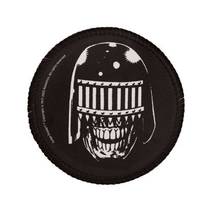 2000 AD Judge Dredd XL Desk Pad and Coaster Set - Loaded Dice