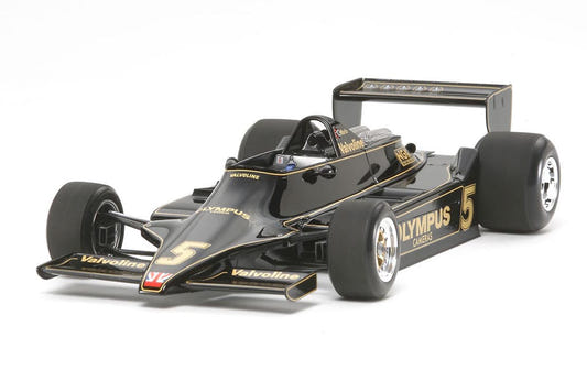 Tamiya 1:20 Lotus Type 79 1978 - 20060