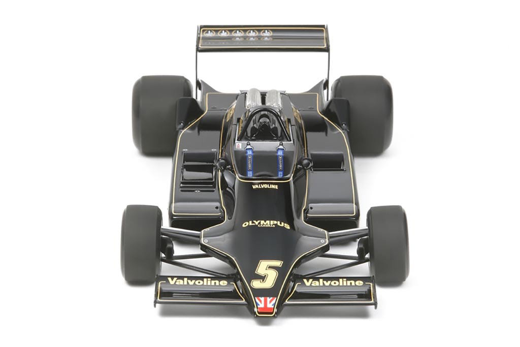 Tamiya 1:20 Lotus Type 79 1978 - 20060