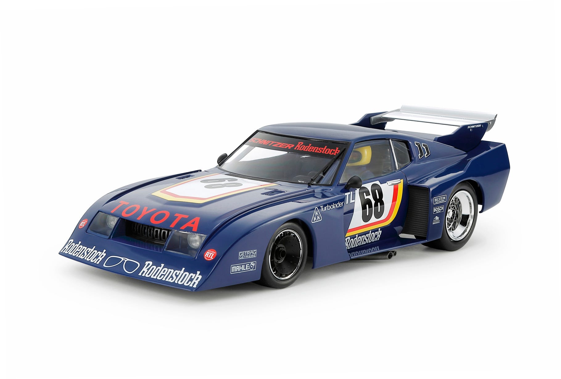 Tamiya 1:20 Toyota Celica LB Turbo Gr.5 - 20072