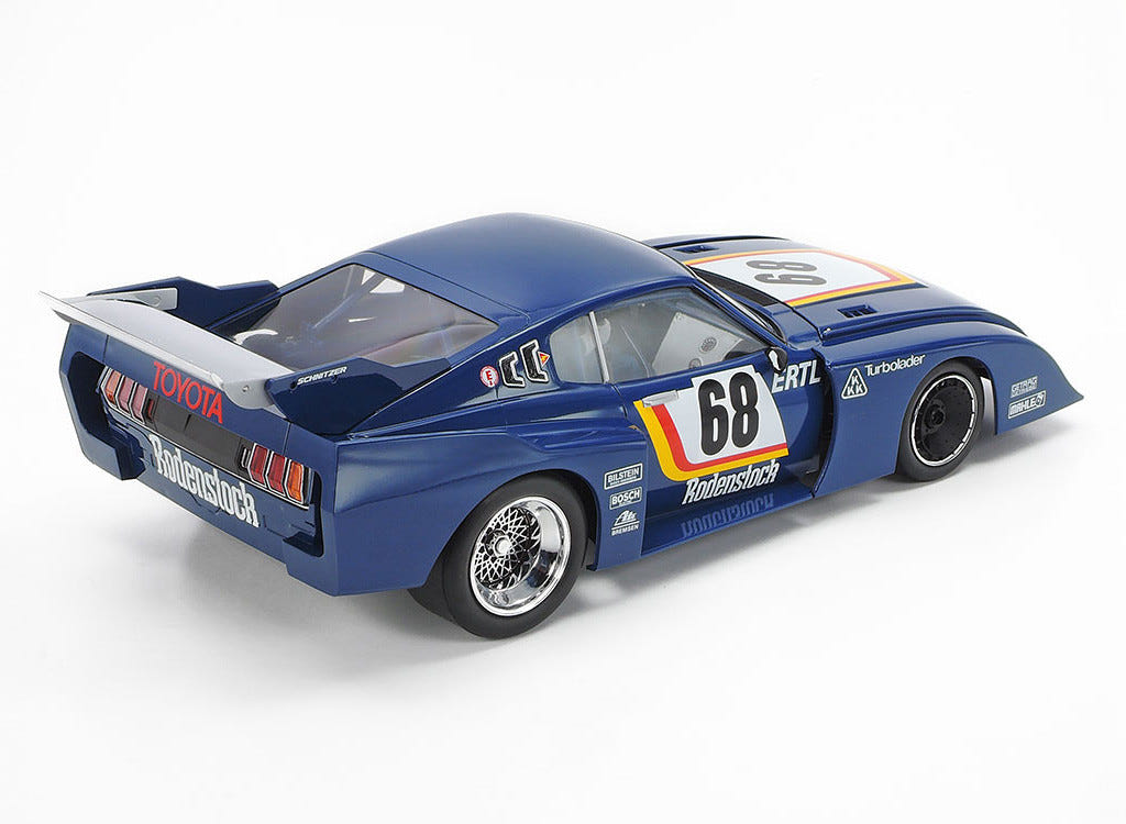 Tamiya 1:20 Toyota Celica LB Turbo Gr.5 - 20072