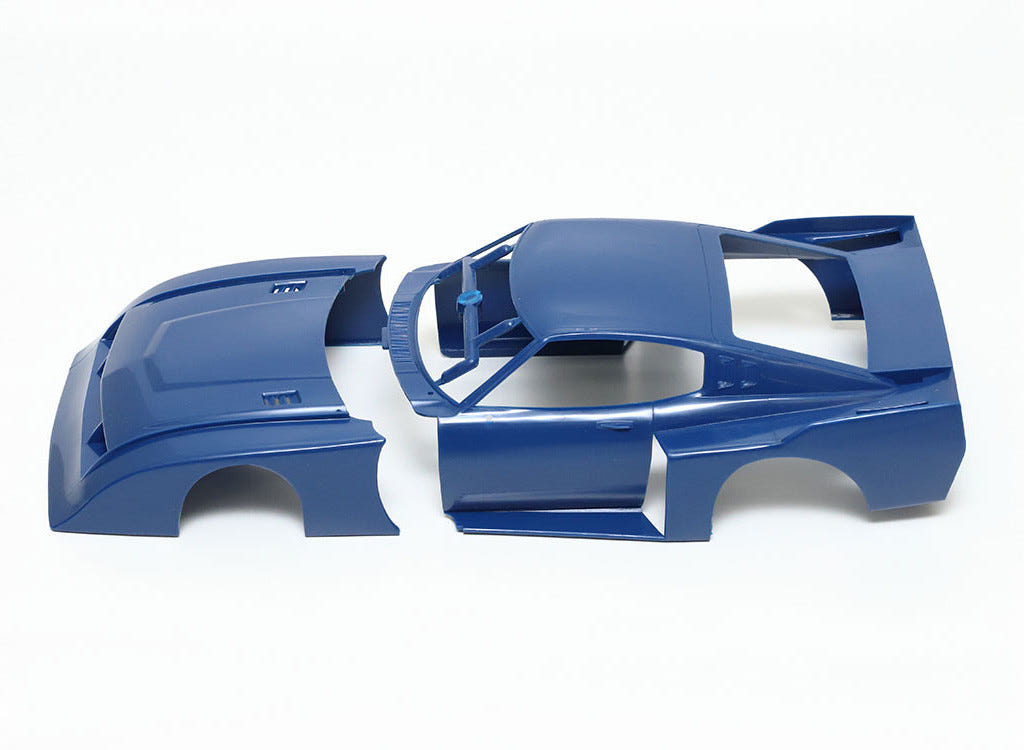 Tamiya 1:20 Toyota Celica LB Turbo Gr.5 - 20072
