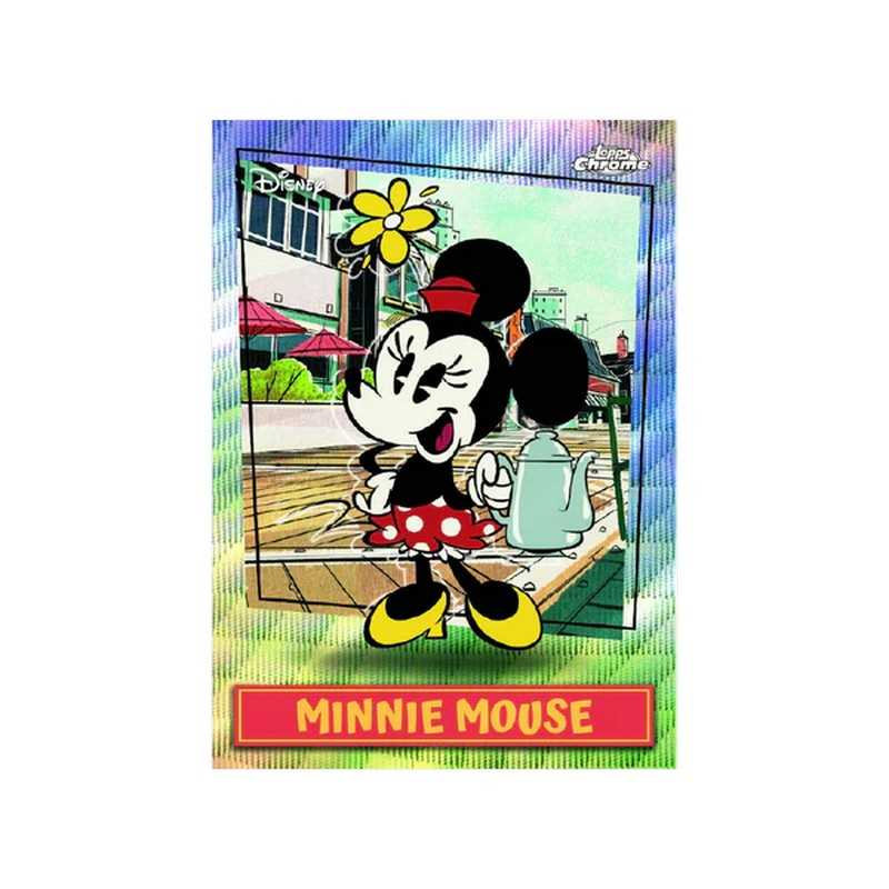 2026 Disney Neon ENT Value Box - Loaded Dice