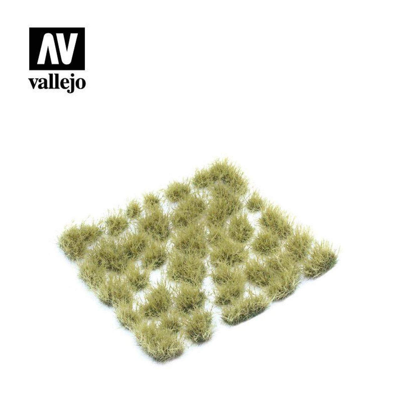 Vallejo Wild Tuft - Dense Beige, Large - Loaded Dice