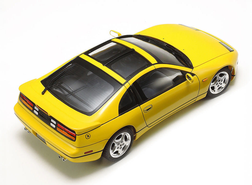 Tamiya 1:24 Nissan 300ZX Turbo - 24087