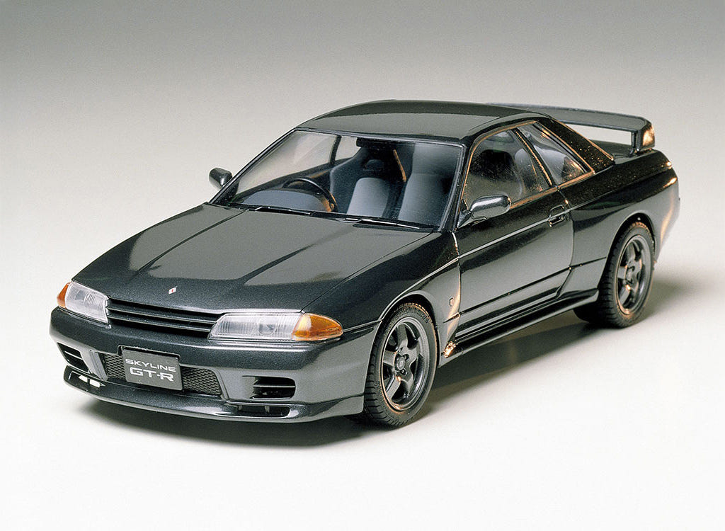 Tamiya 1:24 Nissan Skyline GT-R - 24090