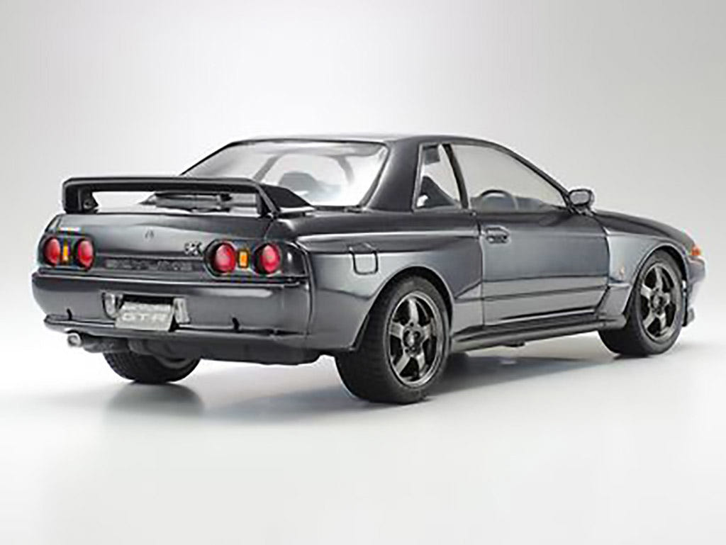 Tamiya 1:24 Nissan Skyline GT-R - 24090
