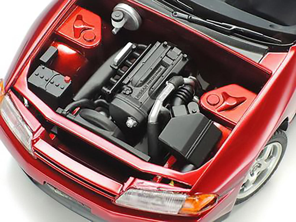 Tamiya 1:24 Nissan Skyline GT-R - 24090