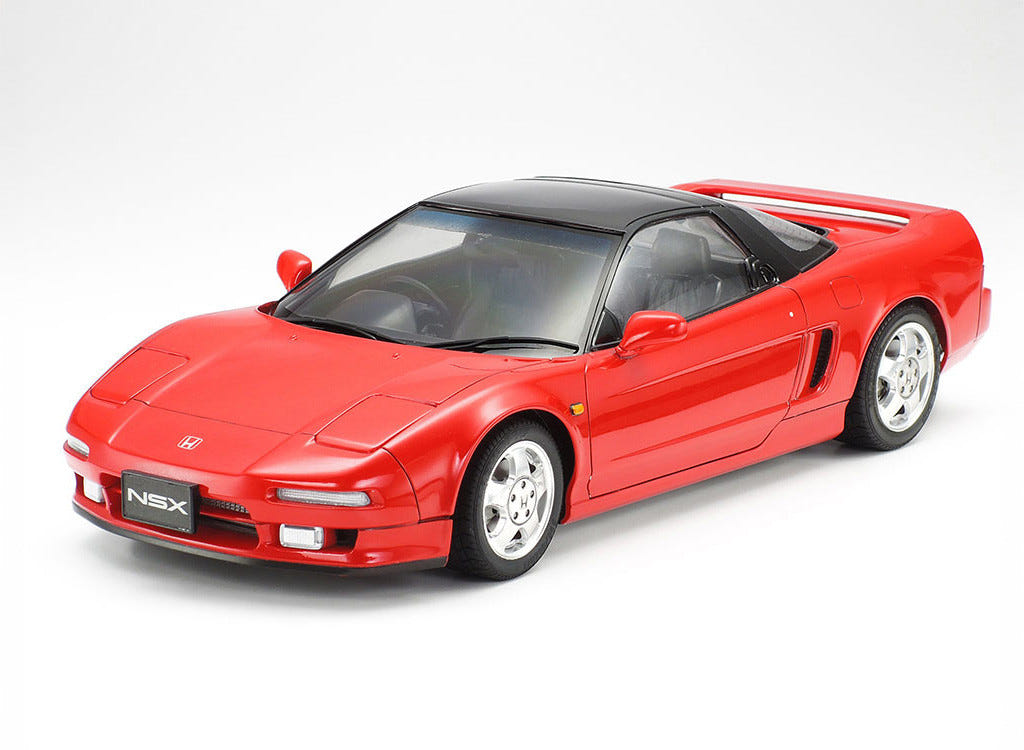 Tamiya 1:24 Honda NSX - 24100