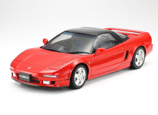 Tamiya 1:24 Honda NSX - 24100