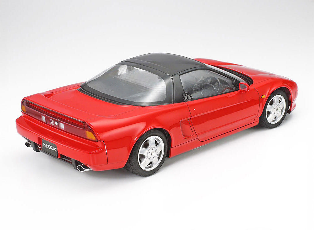 Tamiya 1:24 Honda NSX - 24100