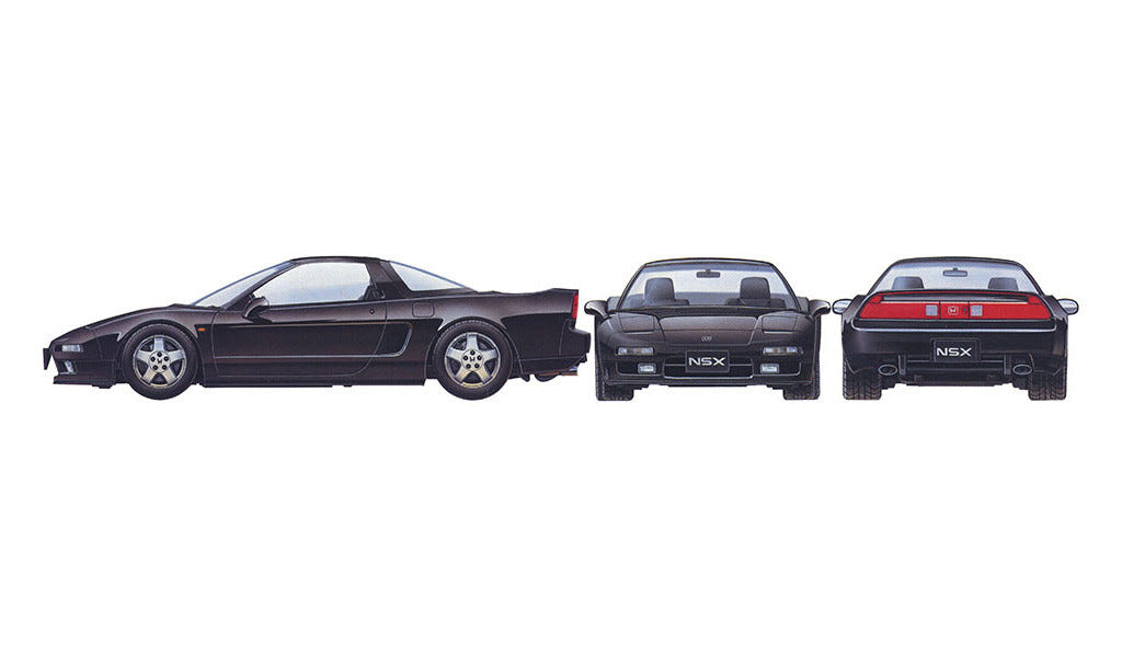 Tamiya 1:24 Honda NSX - 24100