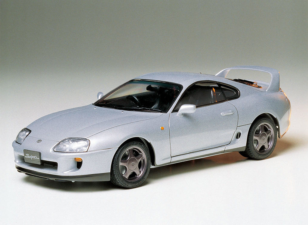 Tamiya 1:24 Toyota Supra - 24123