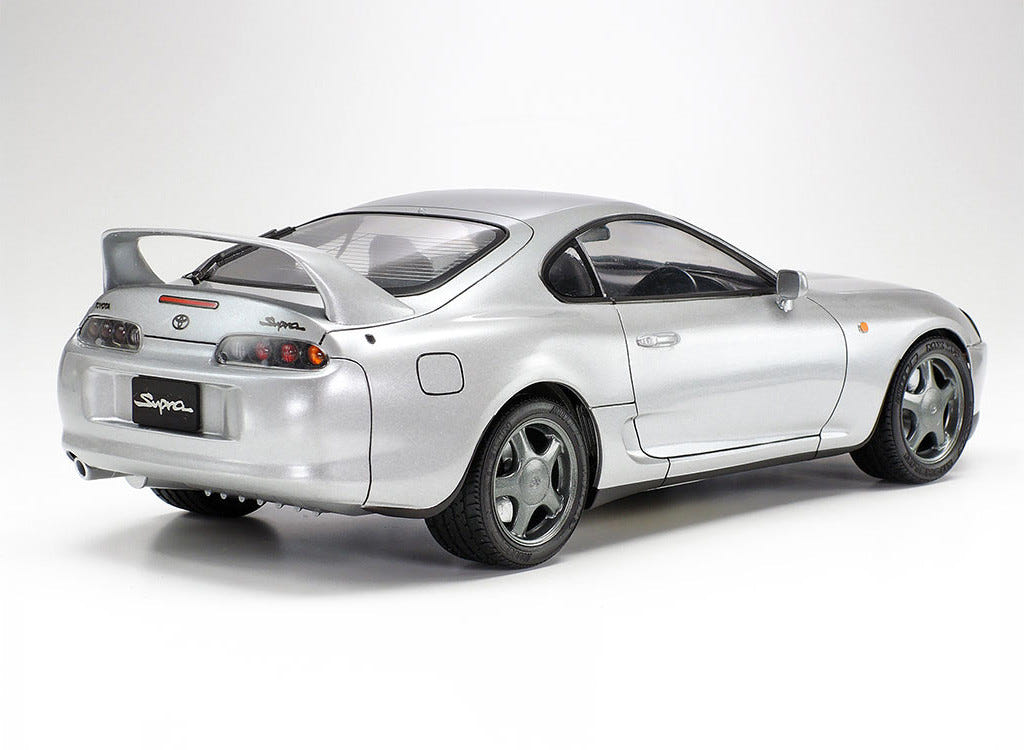 Tamiya 1:24 Toyota Supra - 24123