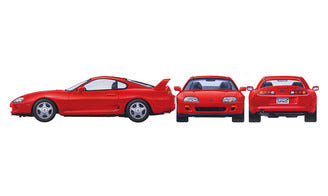 Tamiya 1:24 Toyota Supra - 24123