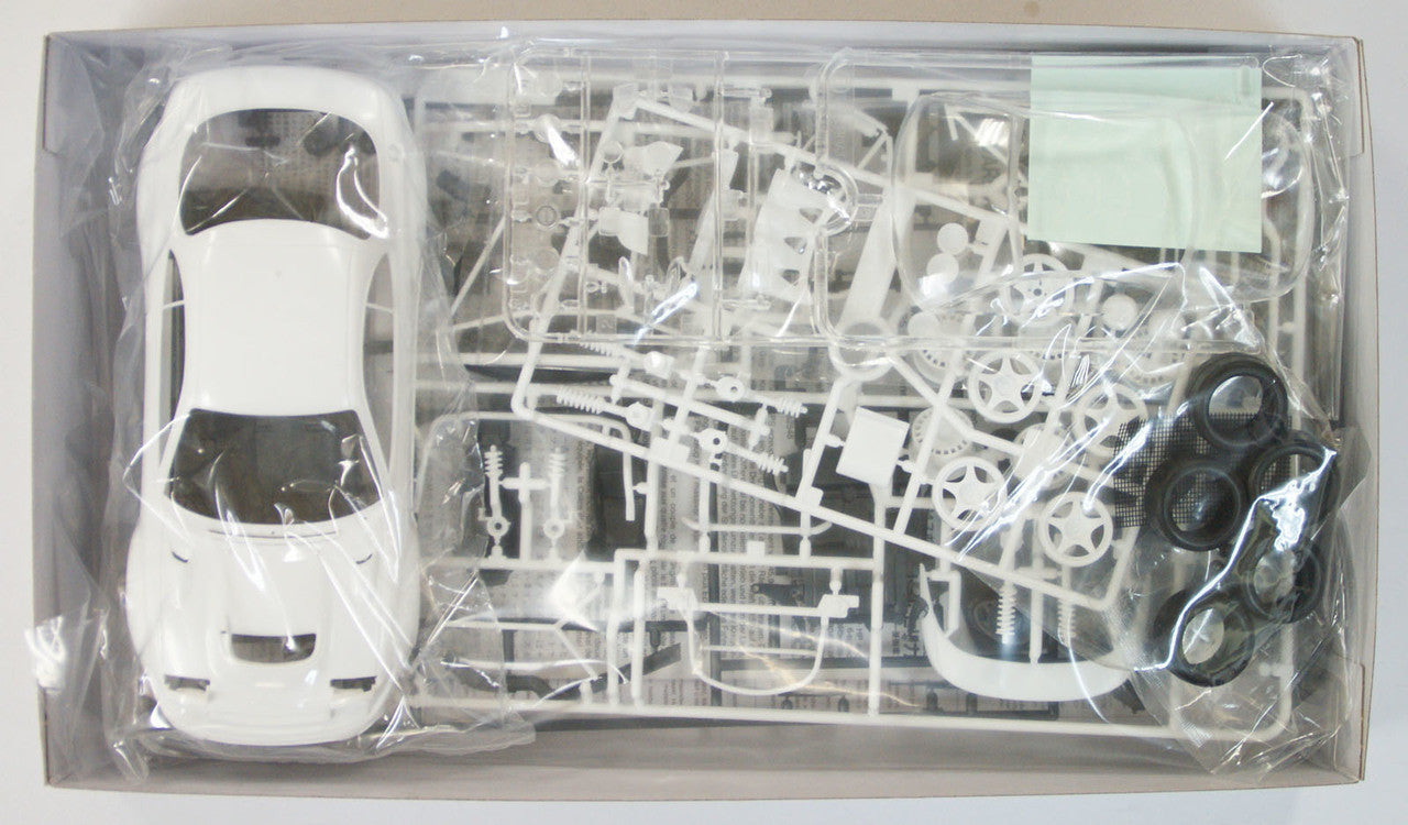Tamiya 1:24 Castrol Celica - 24125 - Loaded Dice