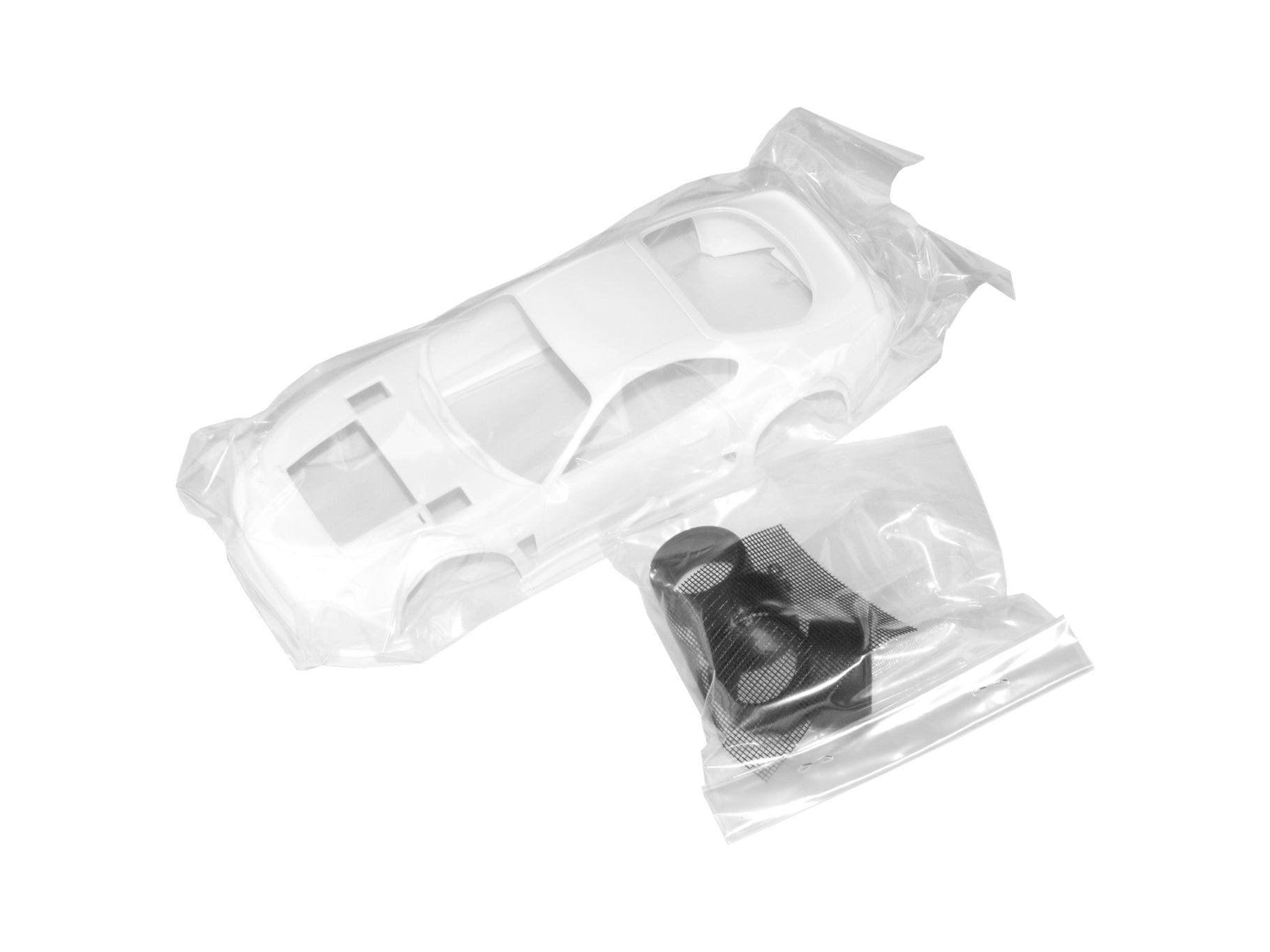 Tamiya 1:24 Castrol Toyota Tom's Supra GT - 24163