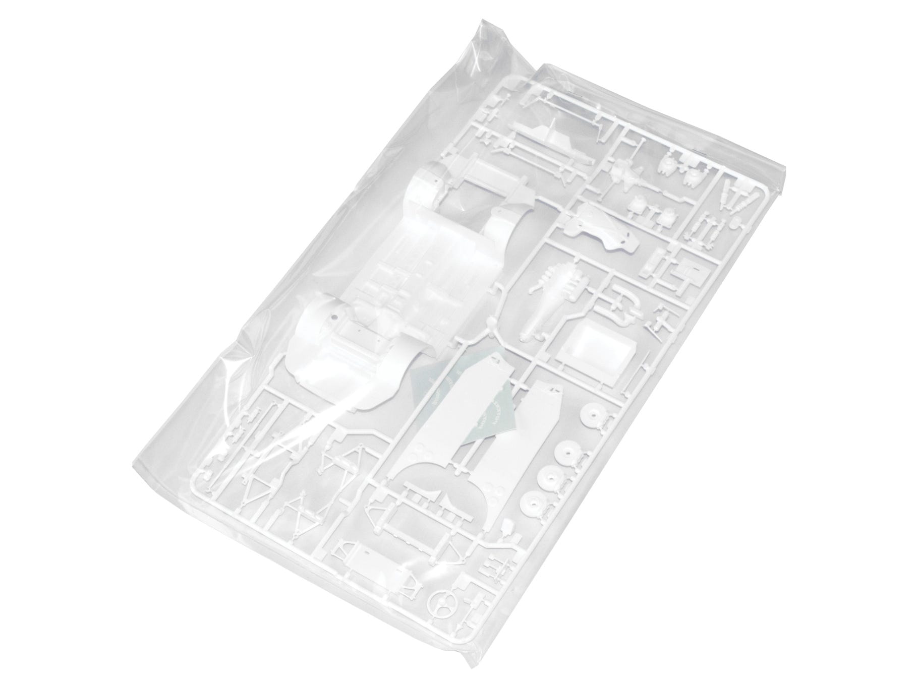 Tamiya 1:24 Castrol Toyota Tom's Supra GT - 24163