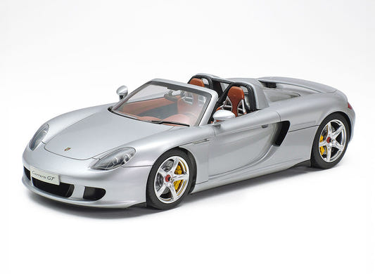 Tamiya 1:24 Porsche Carrera GT - 24275