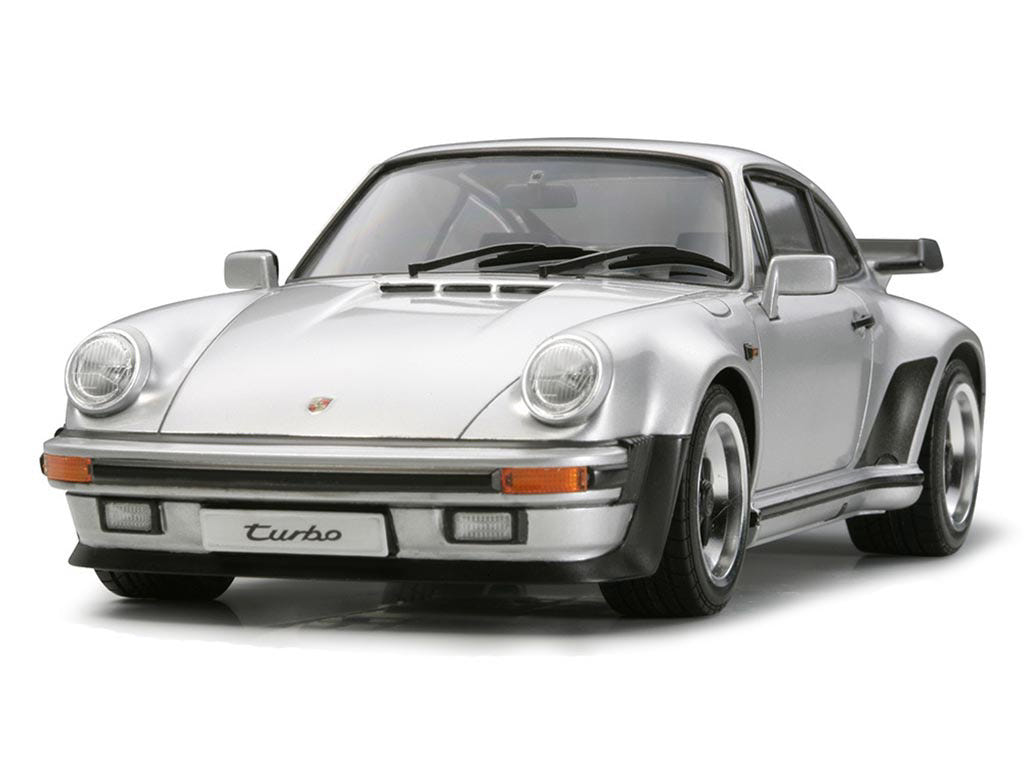 Tamiya 1:24 Porsche 911 Turbo '88 - 24279