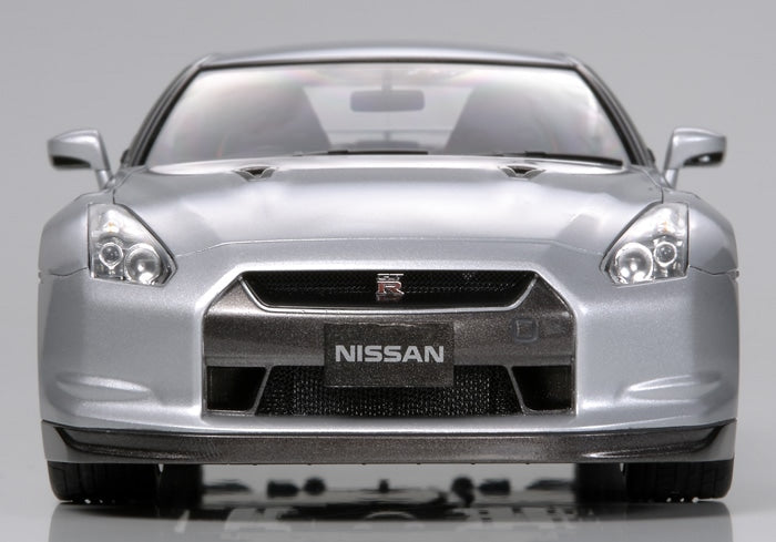 Tamiya 1/24 Nissan GT-R 07 - Loaded Dice